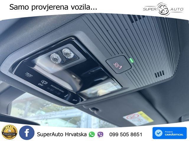 Volkswagen ID.3 Pro 62 kWh (204 KS) LED+GR SJED+ACC