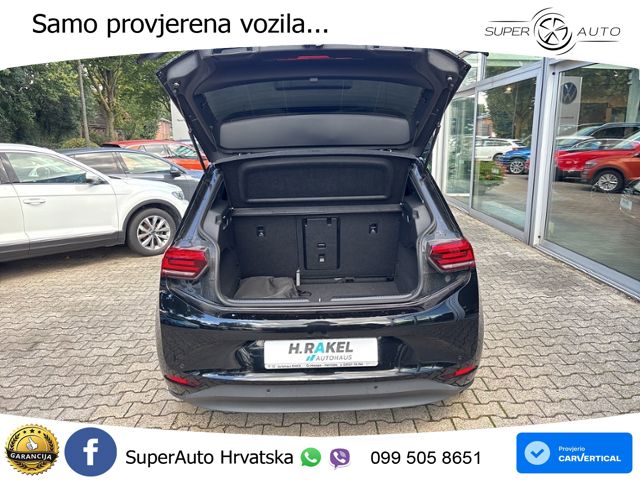 Volkswagen ID.3 Pro 62 kWh (204 KS) LED+GR SJED+ACC