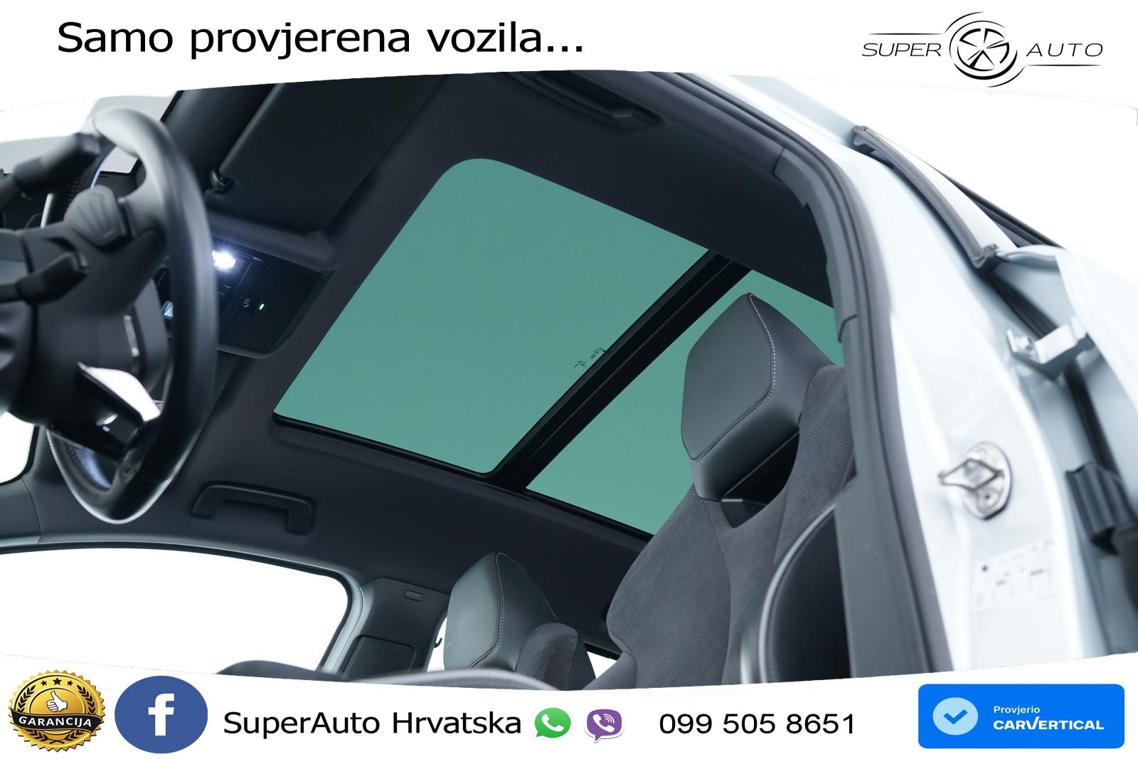 Škoda Enyaq iV 80x 82 kWh (265 KS) AWD