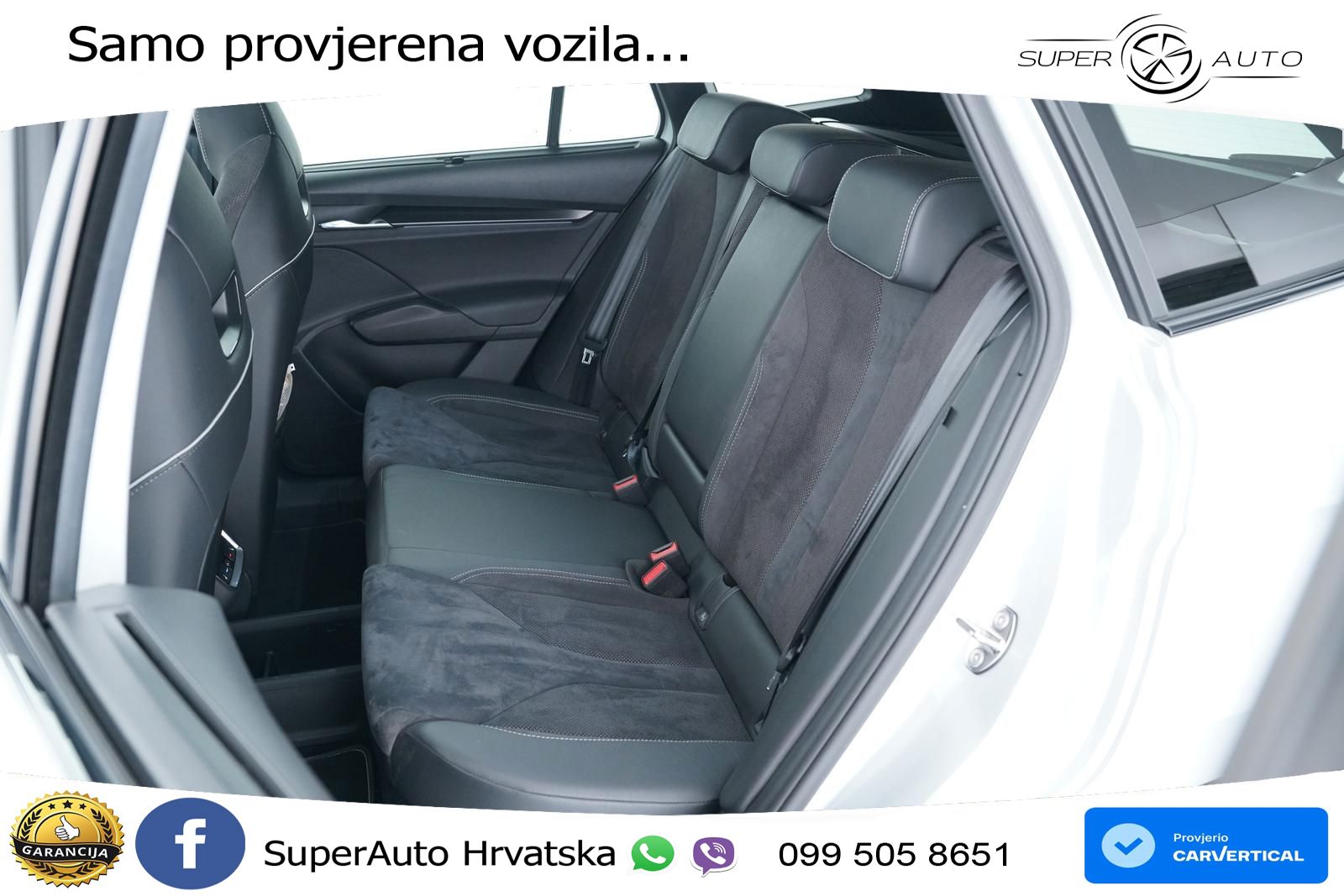 Škoda Enyaq iV 80x 82 kWh (265 KS) AWD