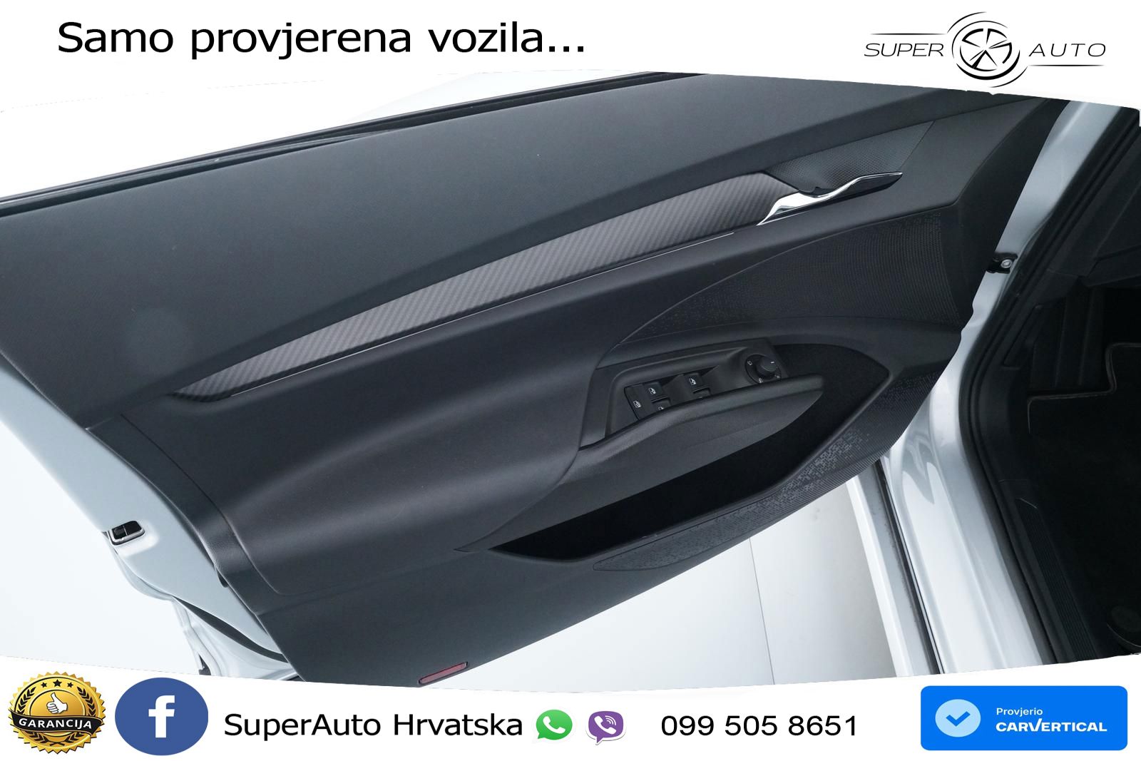 Škoda Enyaq iV 80x 82 kWh (265 KS) AWD