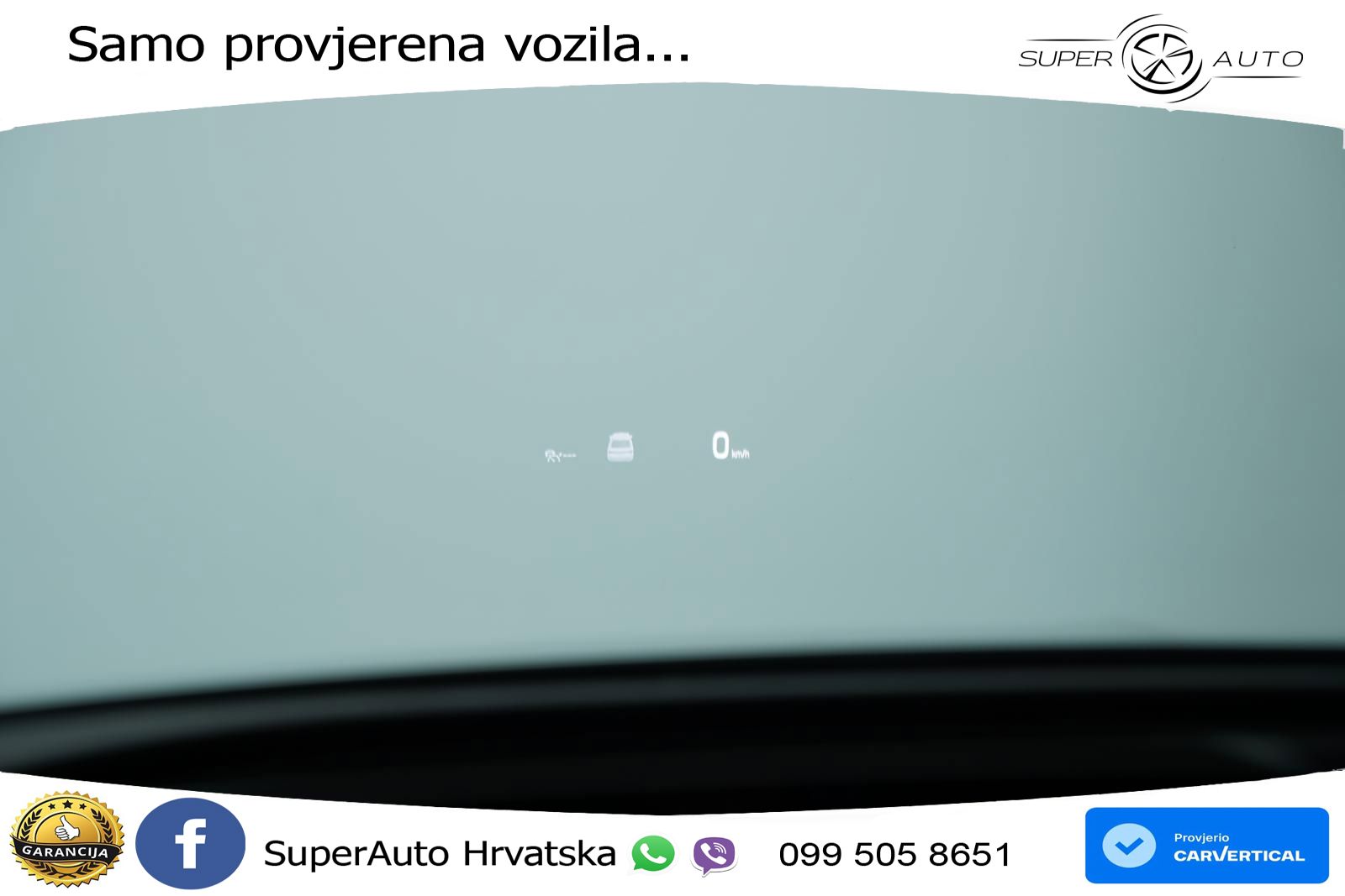 Škoda Enyaq iV 80x 82 kWh (265 KS) AWD