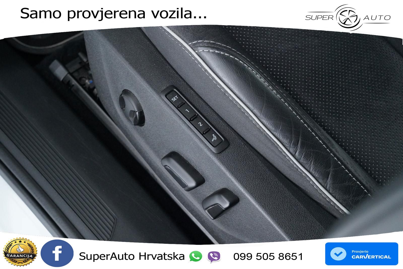 Škoda Enyaq iV 80x 82 kWh (265 KS) AWD