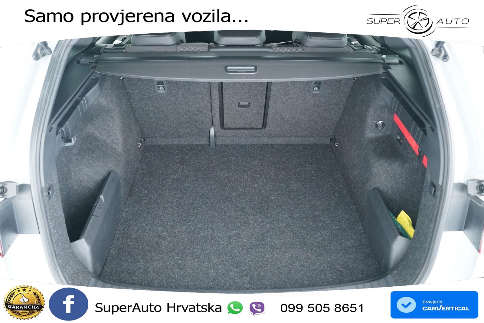 Škoda Enyaq iV 80x 82 kWh (265 KS) AWD
