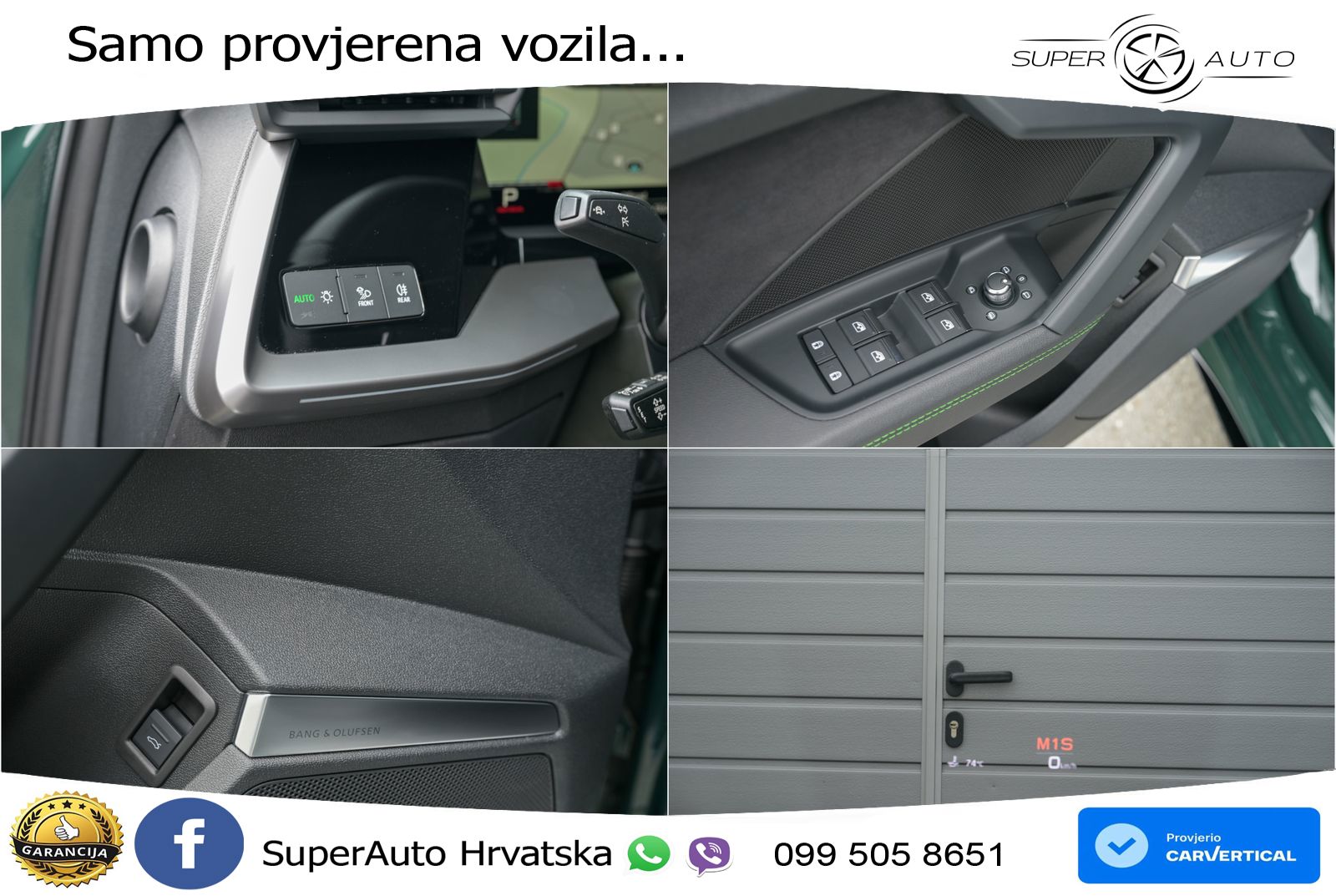 Audi RS3 Sedan 2.5 TFSI (400 KS) quattro S tronic LED+GR SJED+ACC
