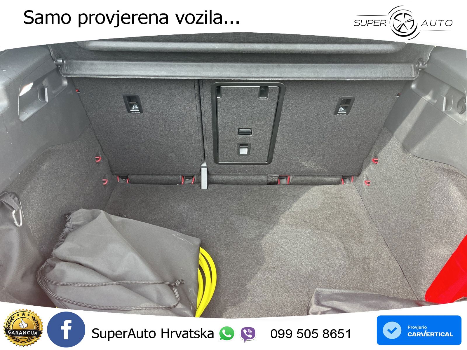 Volkswagen ID.3 GTX Performance 84 kWh (326 KS) LED+GR SJED+ACC