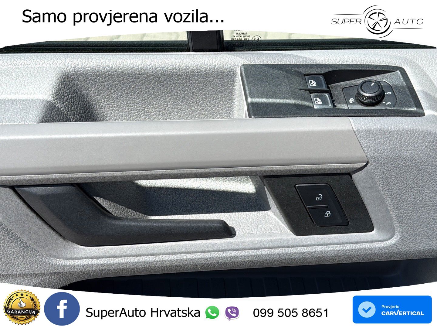 VW Crafter