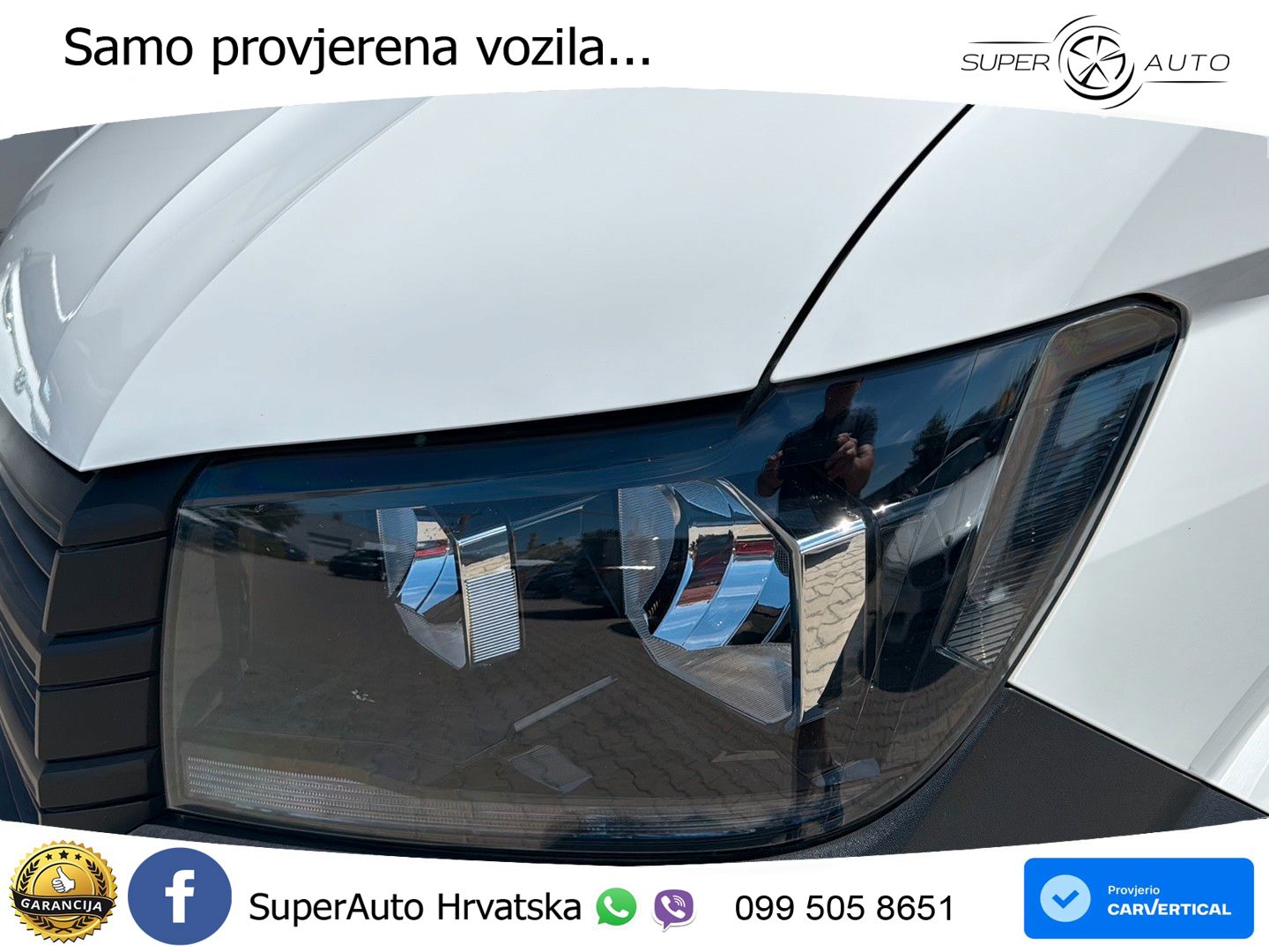VW Crafter