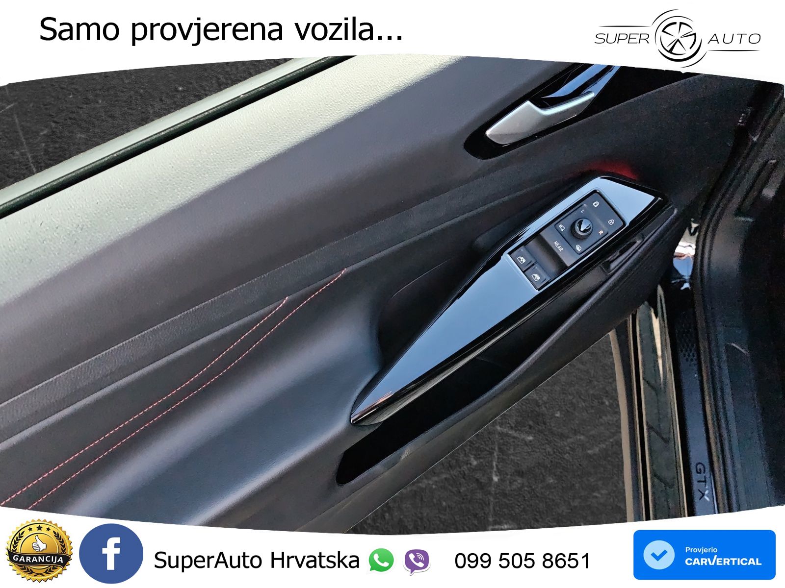 Volkswagen ID.5 GTX 84 kWh (340 KS) 4MOTION