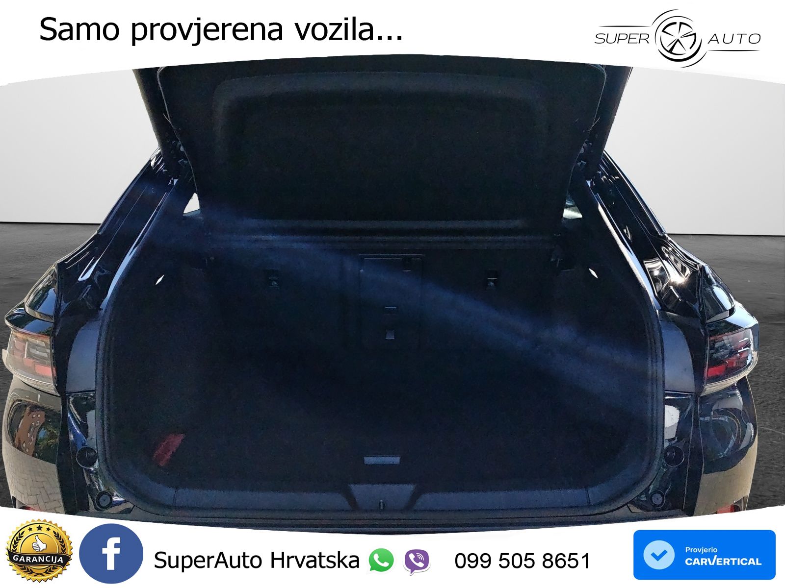 Volkswagen ID.5 GTX 84 kWh (340 KS) 4MOTION