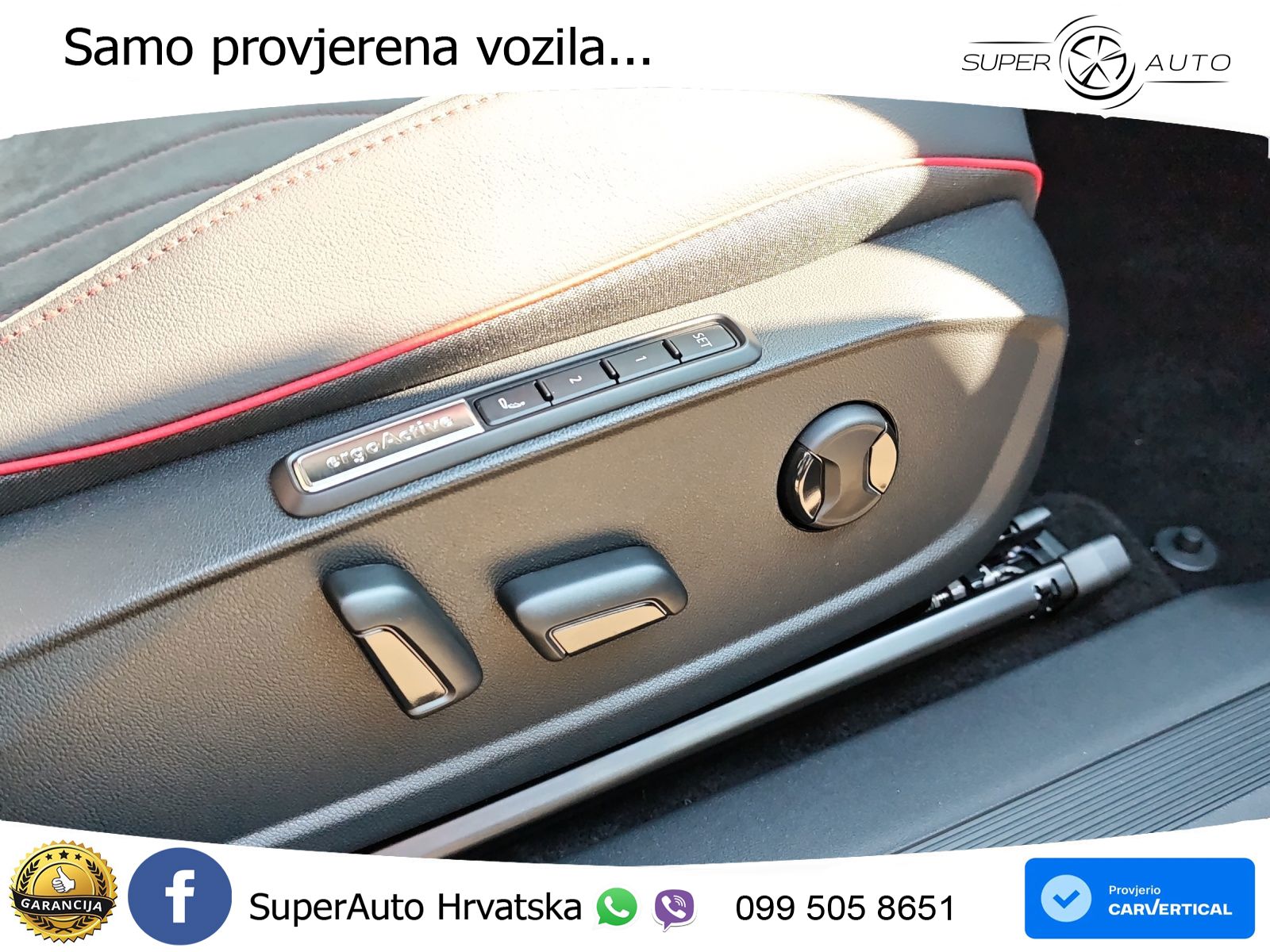 Volkswagen ID.5 GTX 84 kWh (340 KS) 4MOTION