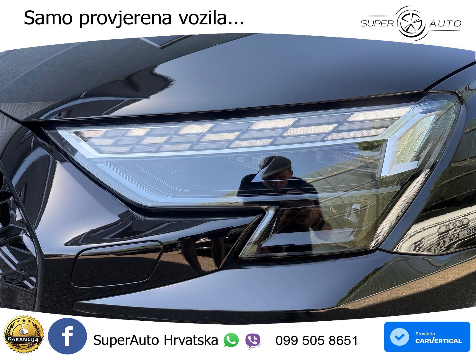 Audi RS3 Sedan 2.5 TFSI (400 KS) quattro S tronic LED+GR SJED+ACC