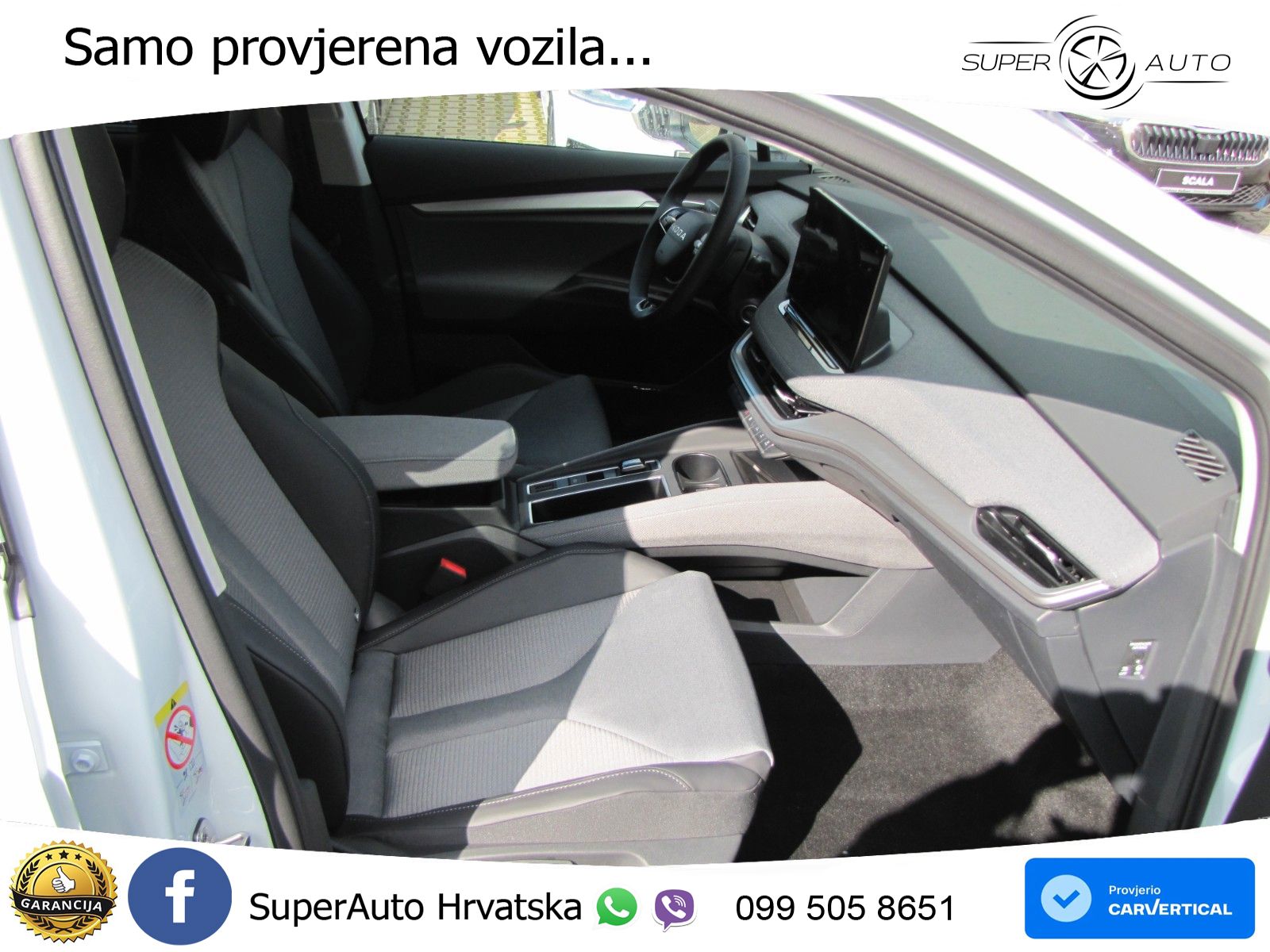 Škoda Enyaq 60 63 kWh (204 KS) Loft LED+GR SJED+ACC