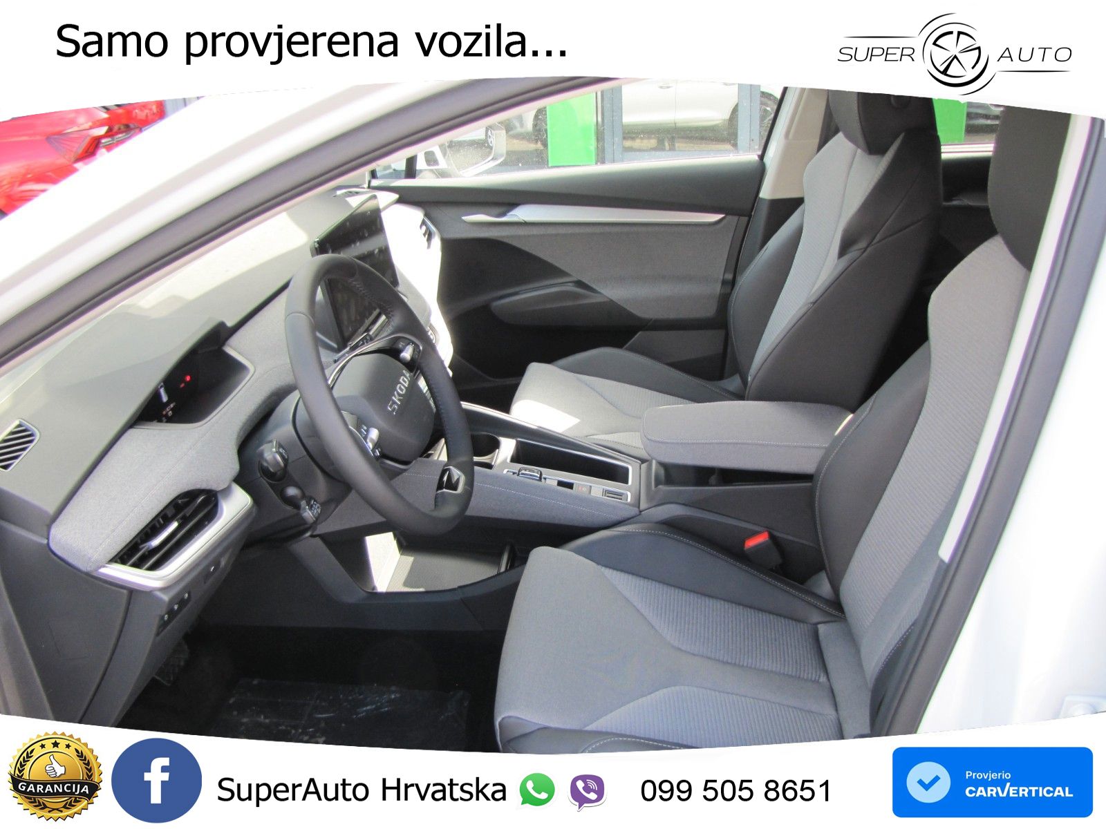 Škoda Enyaq 60 63 kWh (204 KS) Loft LED+GR SJED+ACC
