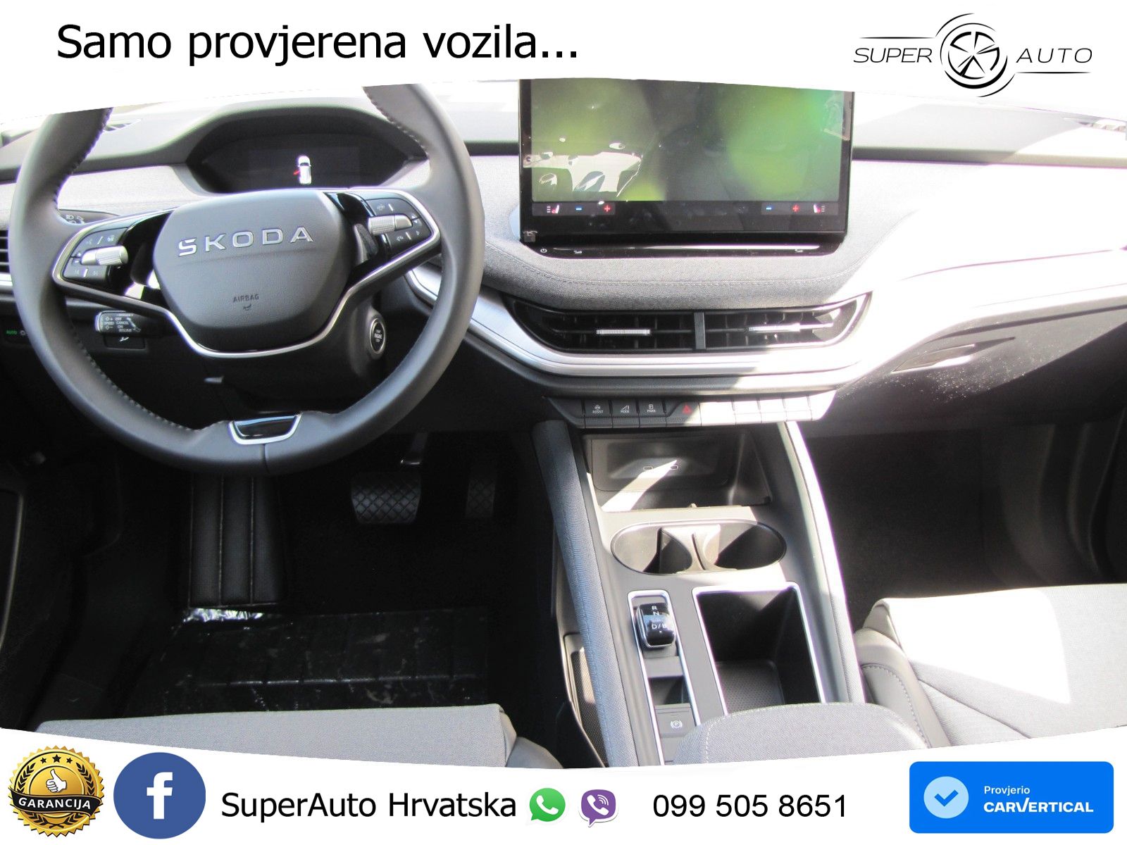 Škoda Enyaq 60 63 kWh (204 KS) Loft LED+GR SJED+ACC