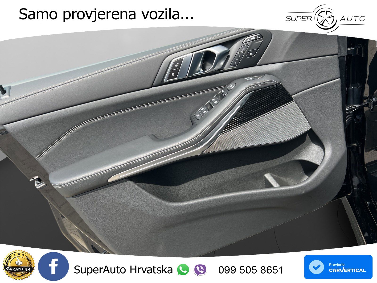 BMW X7 40d (352 KS) xDrive Steptronic
