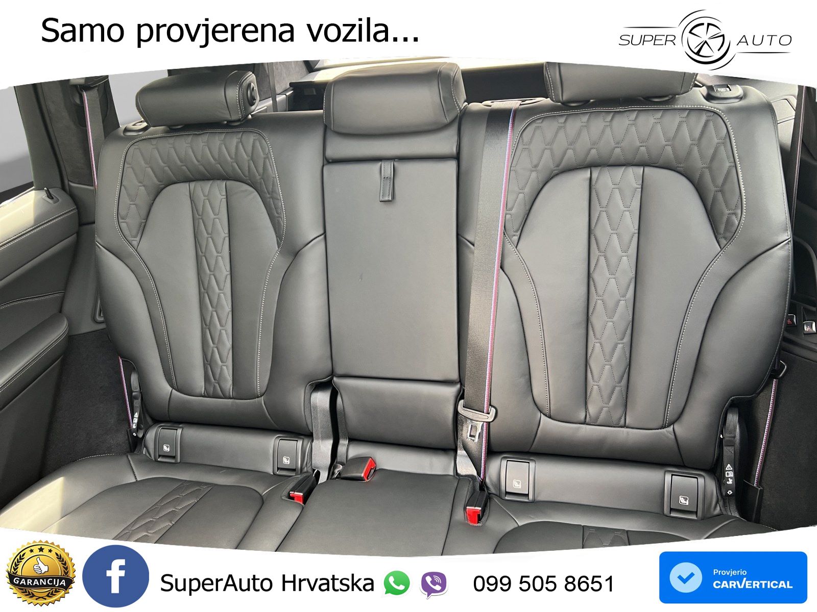 BMW X7 40d (352 KS) xDrive Steptronic