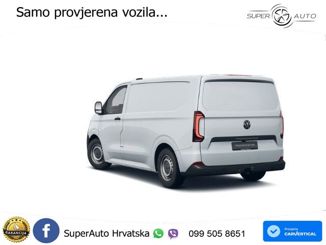 VW Transporter 110 KS