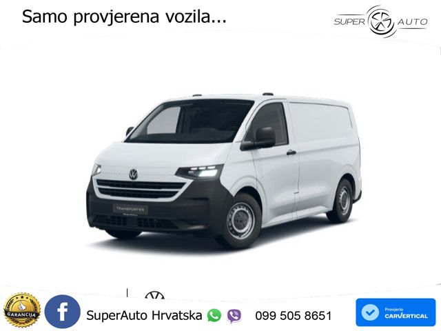 VW Transporter 110 KS