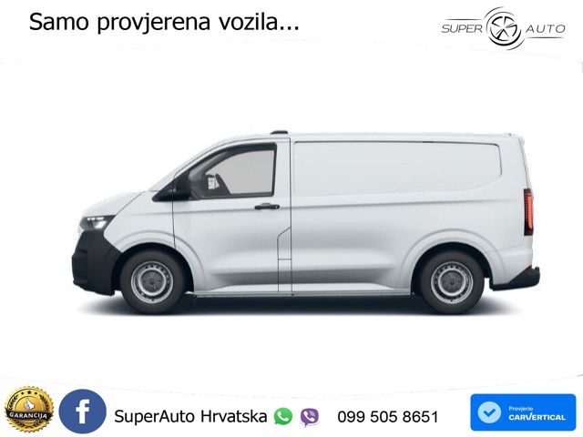VW Transporter 110 KS