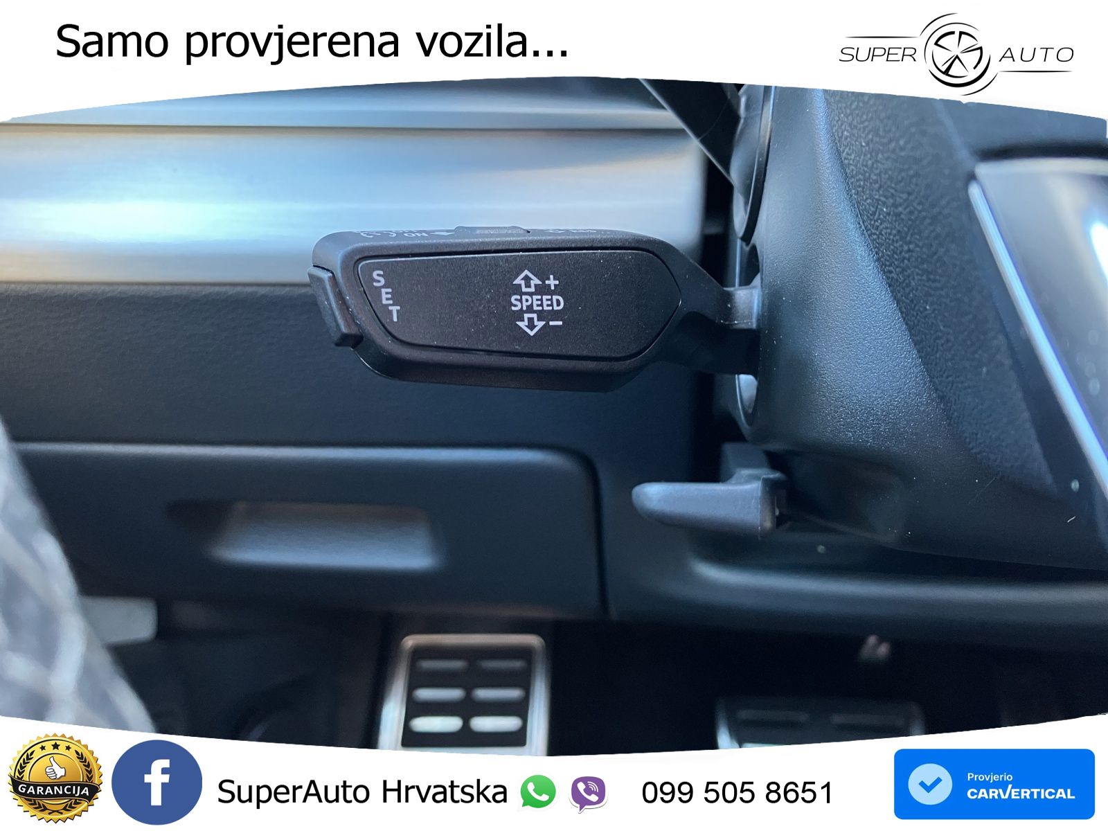 Audi Q8 55 TFSI V6 (340 KS) quattro Tiptronic