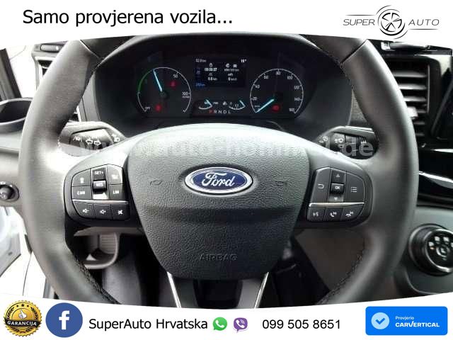 Ford Transit 184 KS