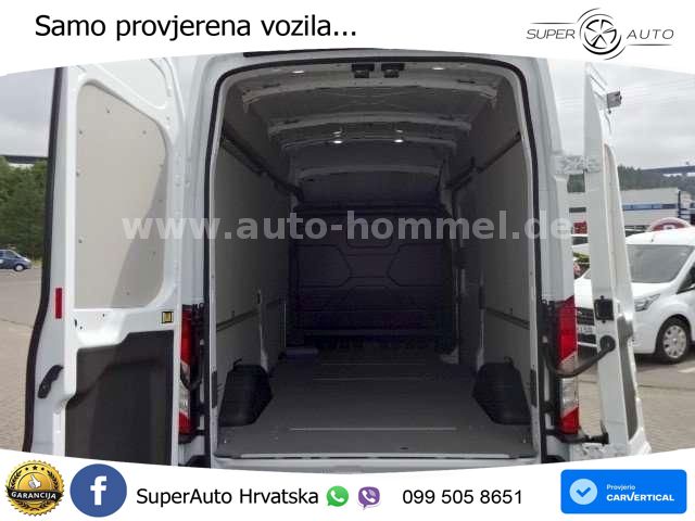 Ford Transit 184 KS