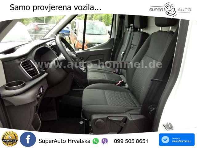 Ford Transit 184 KS