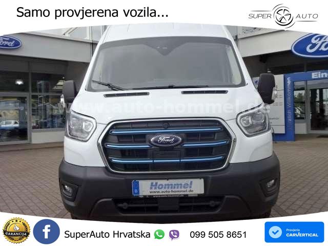 Ford Transit 184 KS