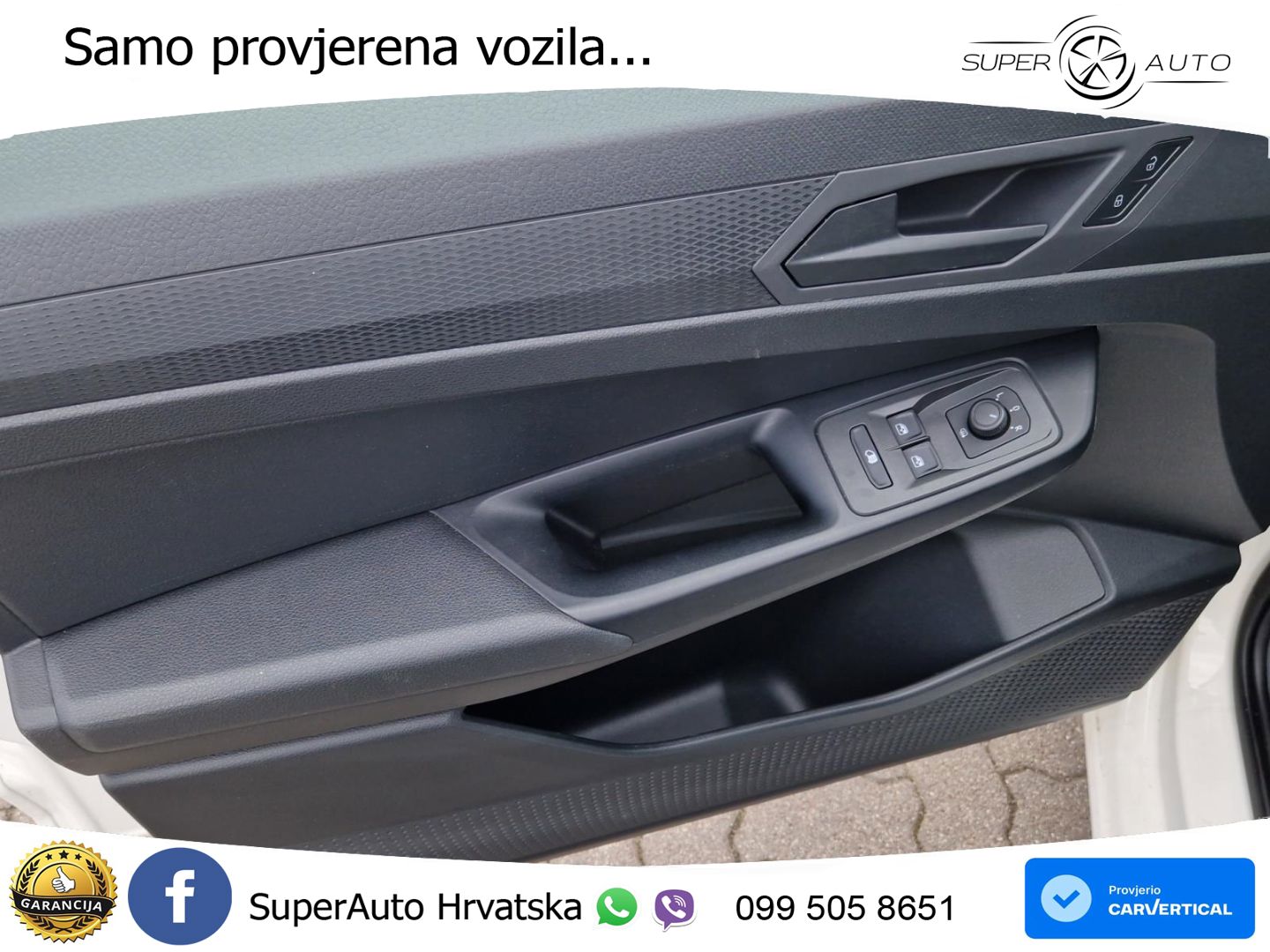 VW Caddy 102 KS