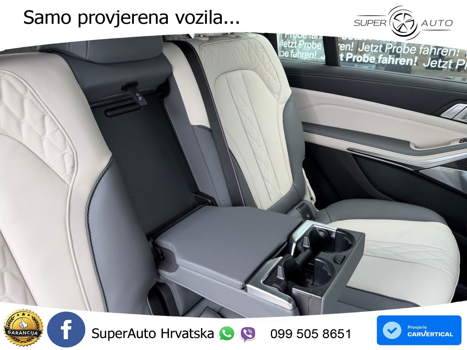 BMW X7 M60i (530 KS) xDrive Steptronic LED+GR SJED+ACC