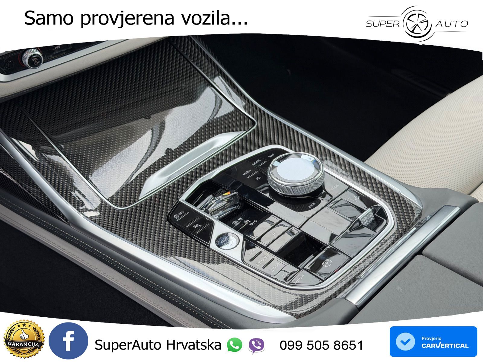 BMW X7 M60i (530 KS) xDrive Steptronic LED+GR SJED+ACC