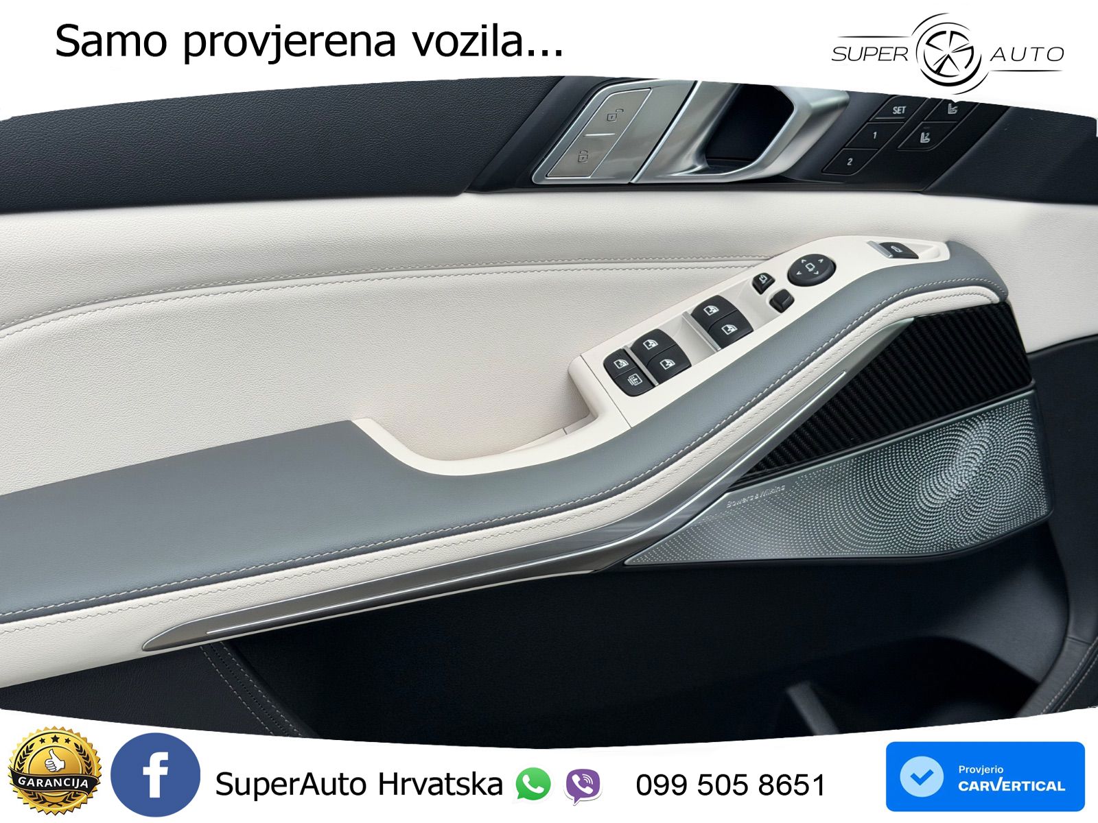 BMW X7 M60i (530 KS) xDrive Steptronic LED+GR SJED+ACC