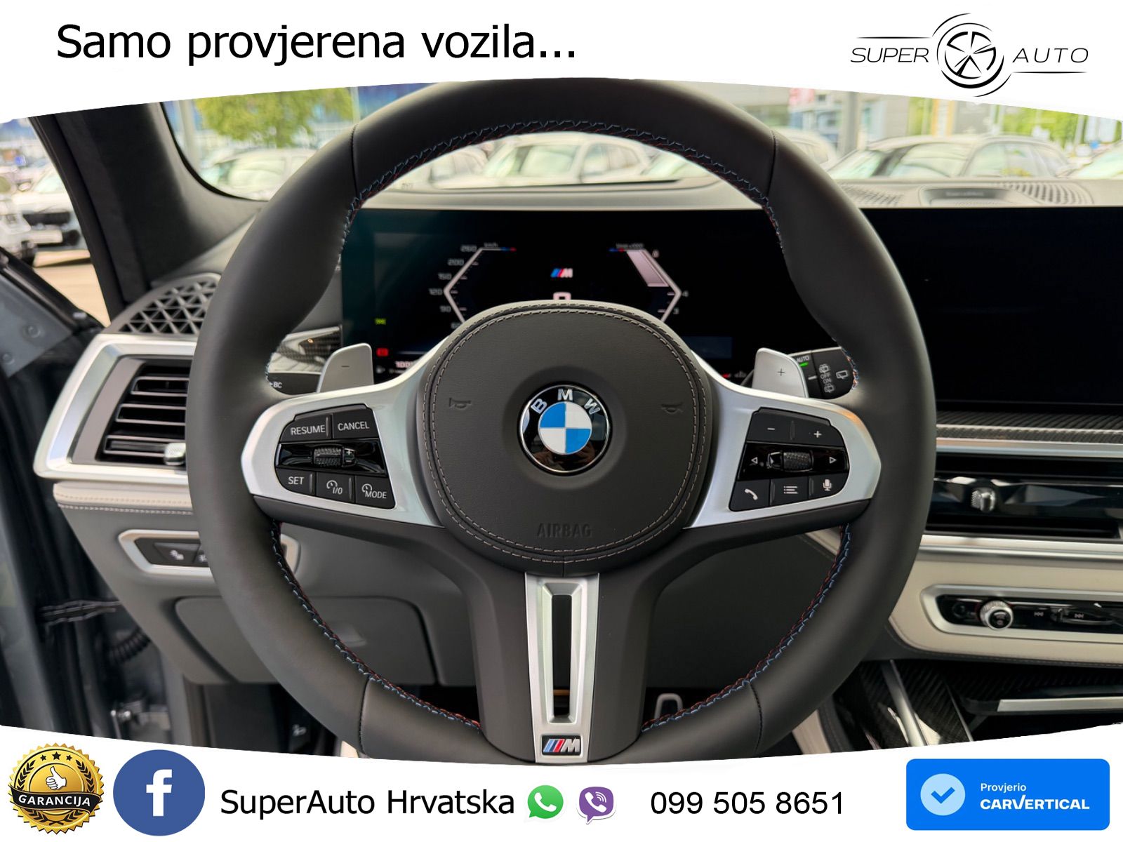 BMW X7 M60i (530 KS) xDrive Steptronic LED+GR SJED+ACC