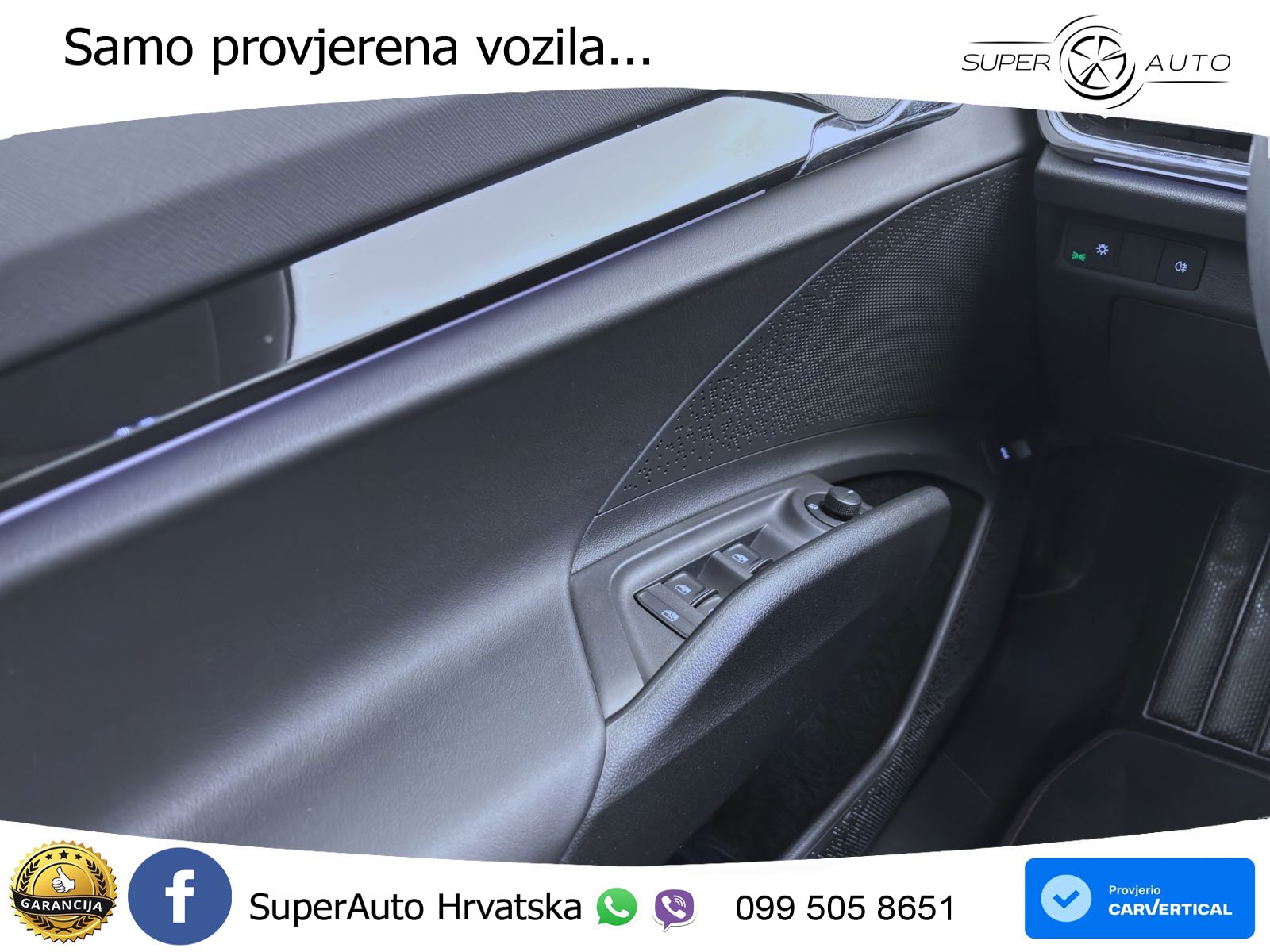 Škoda Enyaq iV 80 82 kWh (204 KS) Suite LED+GR SJED+ACC