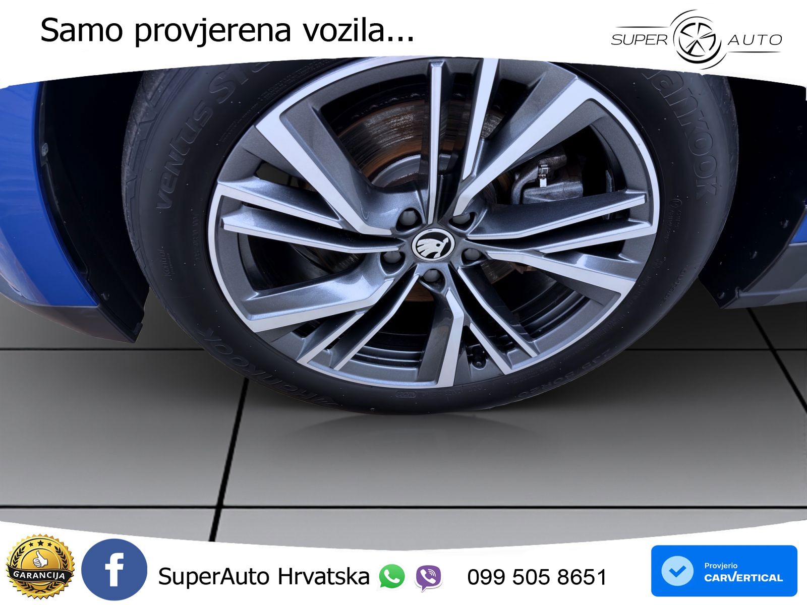 Škoda Enyaq iV 80 82 kWh (204 KS) Suite LED+GR SJED+ACC