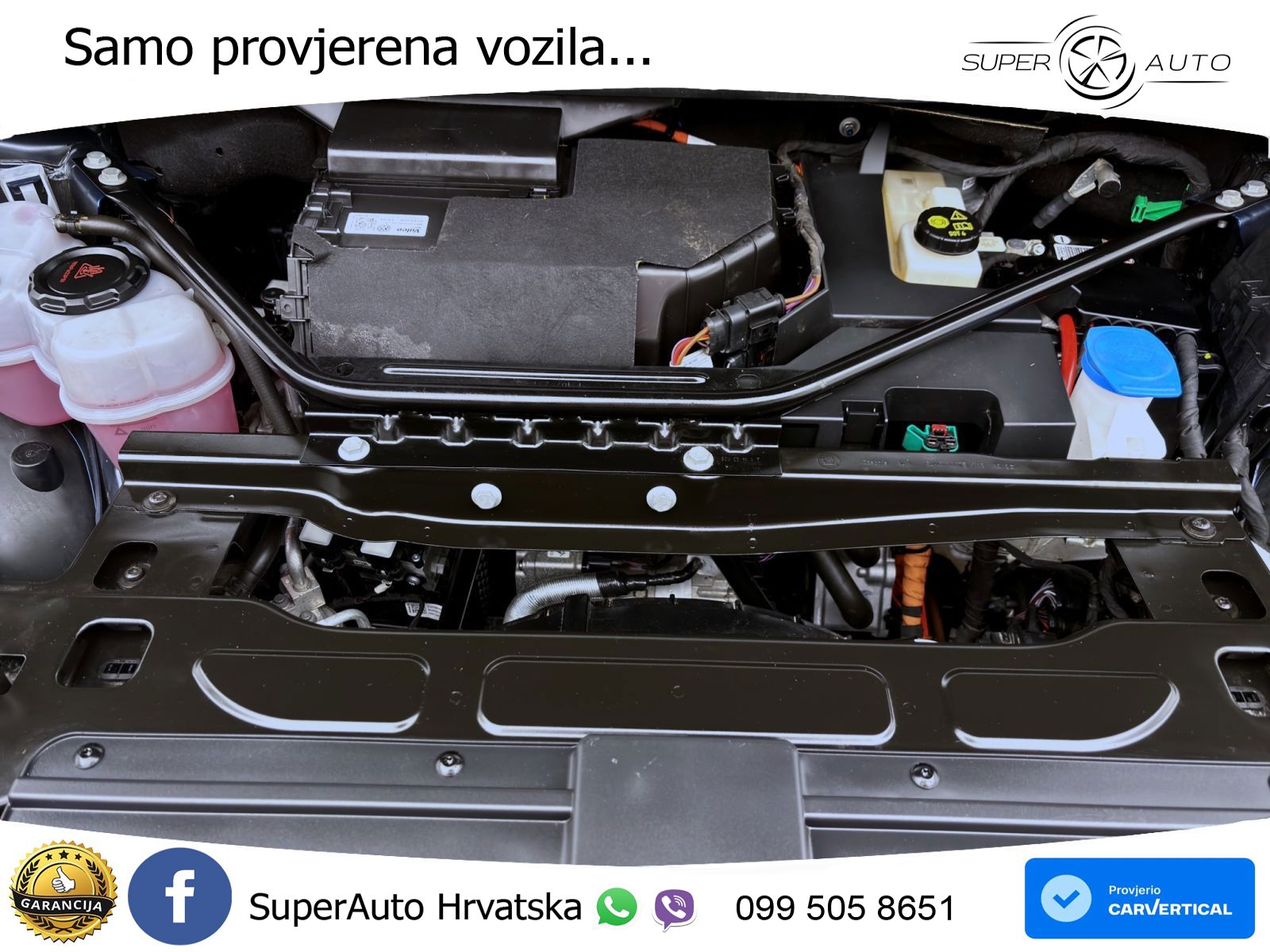 Škoda Enyaq iV 80 82 kWh (204 KS) Suite LED+GR SJED+ACC