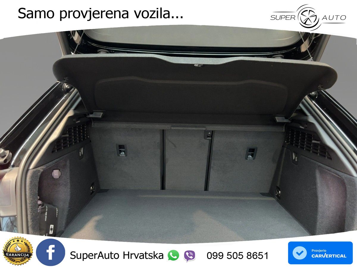 Audi RS3 Sedan 2.5 TFSI (400 KS) quattro S tronic LED+GR SJED+ACC