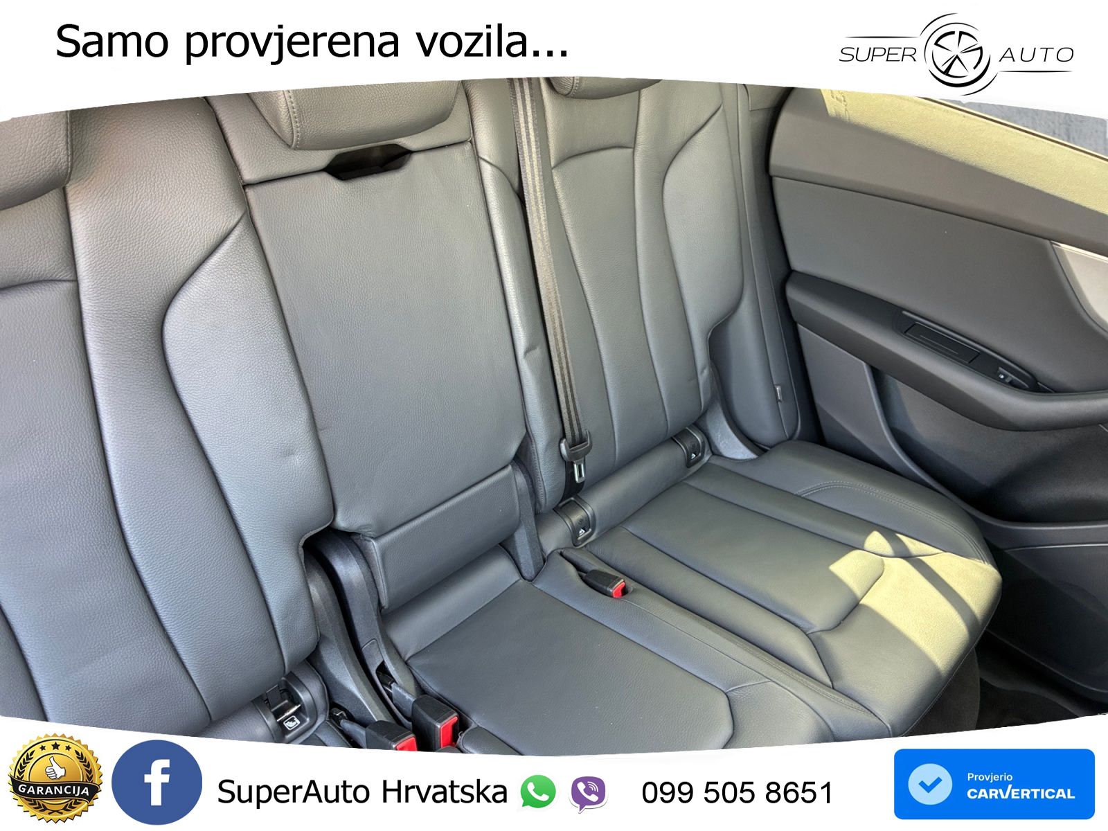 Audi Q8 50 TDI V6 (286 KS) quattro Tiptronic
