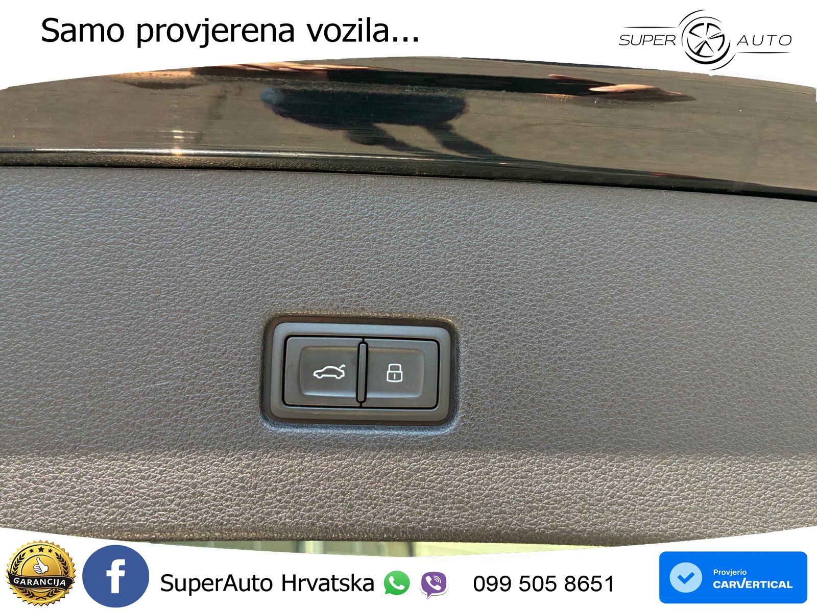 Audi Q8 50 TDI V6 (286 KS) quattro Tiptronic