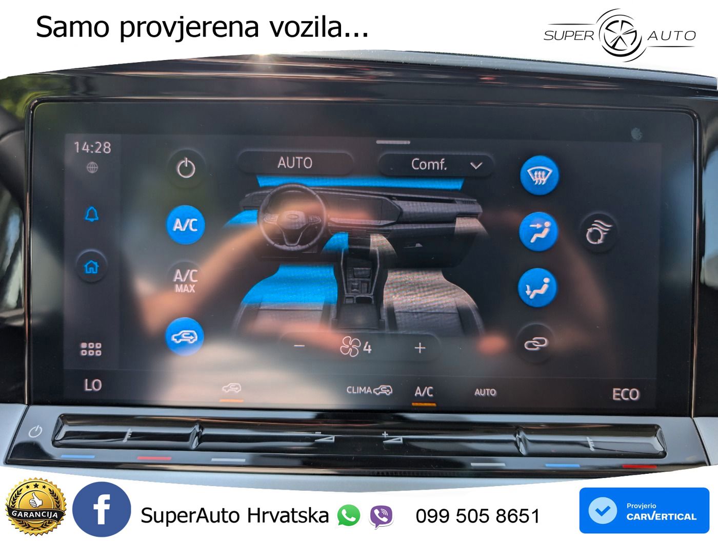 Ford Transit 150 KS