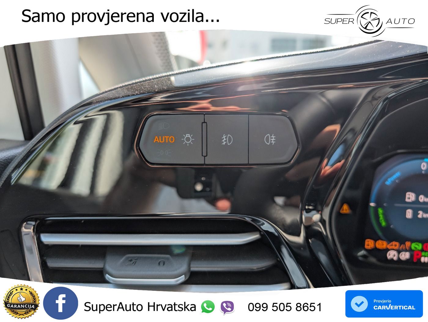 Ford Transit 150 KS