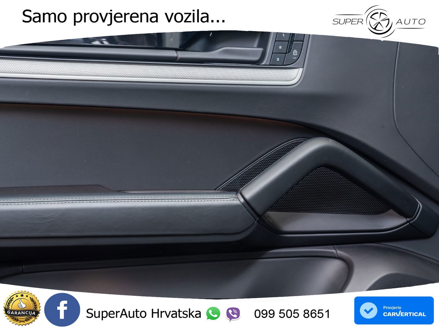 Porsche Cayenne 3.0 V6 (470 KS) E-Hybrid Tiptronic S