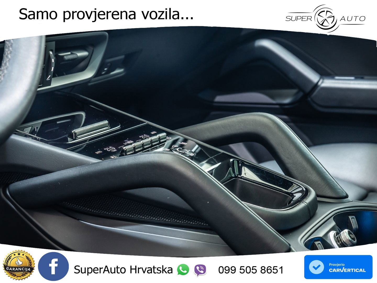 Porsche Cayenne 3.0 V6 (470 KS) E-Hybrid Tiptronic S
