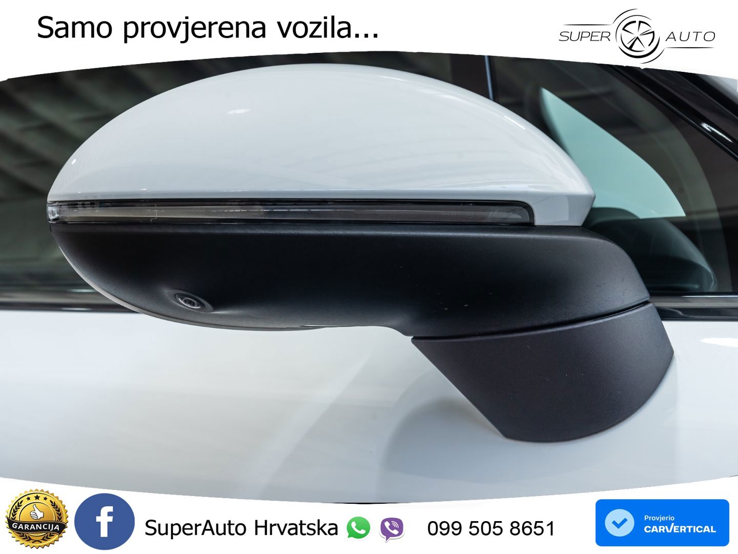 Porsche Cayenne 3.0 V6 (470 KS) E-Hybrid Tiptronic S