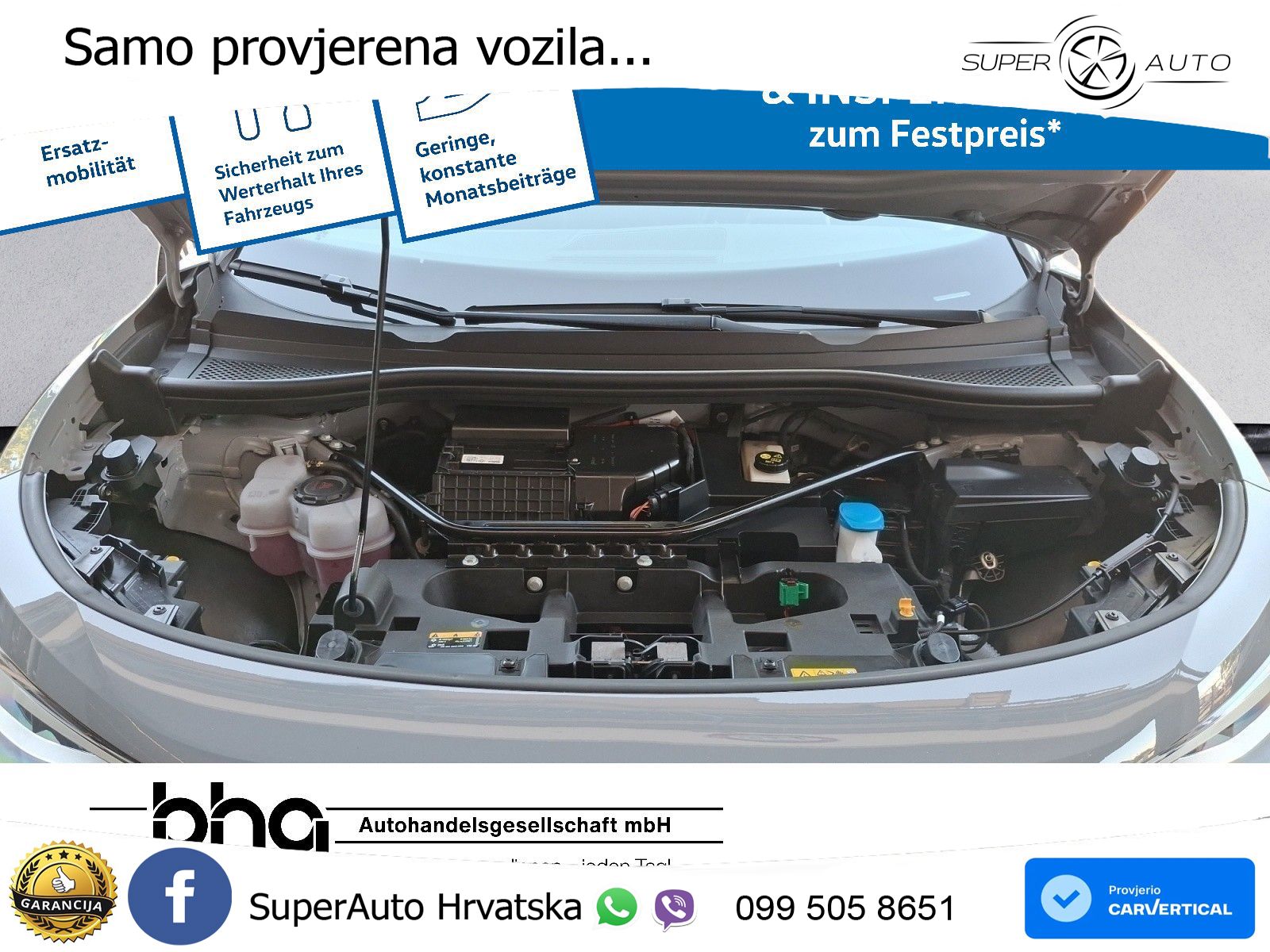 Volkswagen ID.4 Pure Performance 55 kWh (170 KS) LED+ACC
