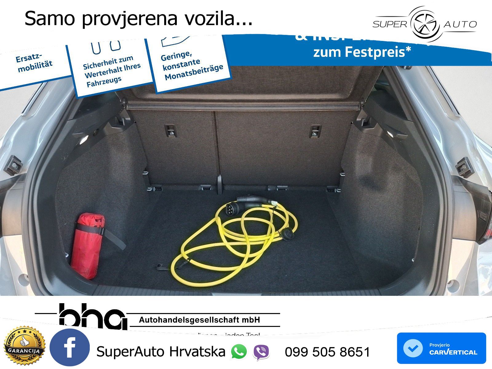 Volkswagen ID.4 Pure Performance 55 kWh (170 KS) LED+ACC