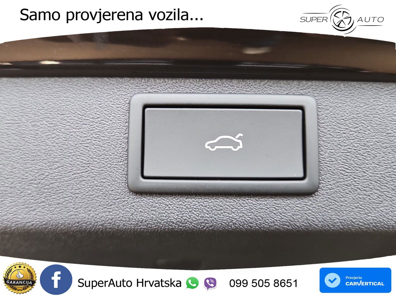 Škoda Enyaq 85 82 kWh (286 KS) SportLine