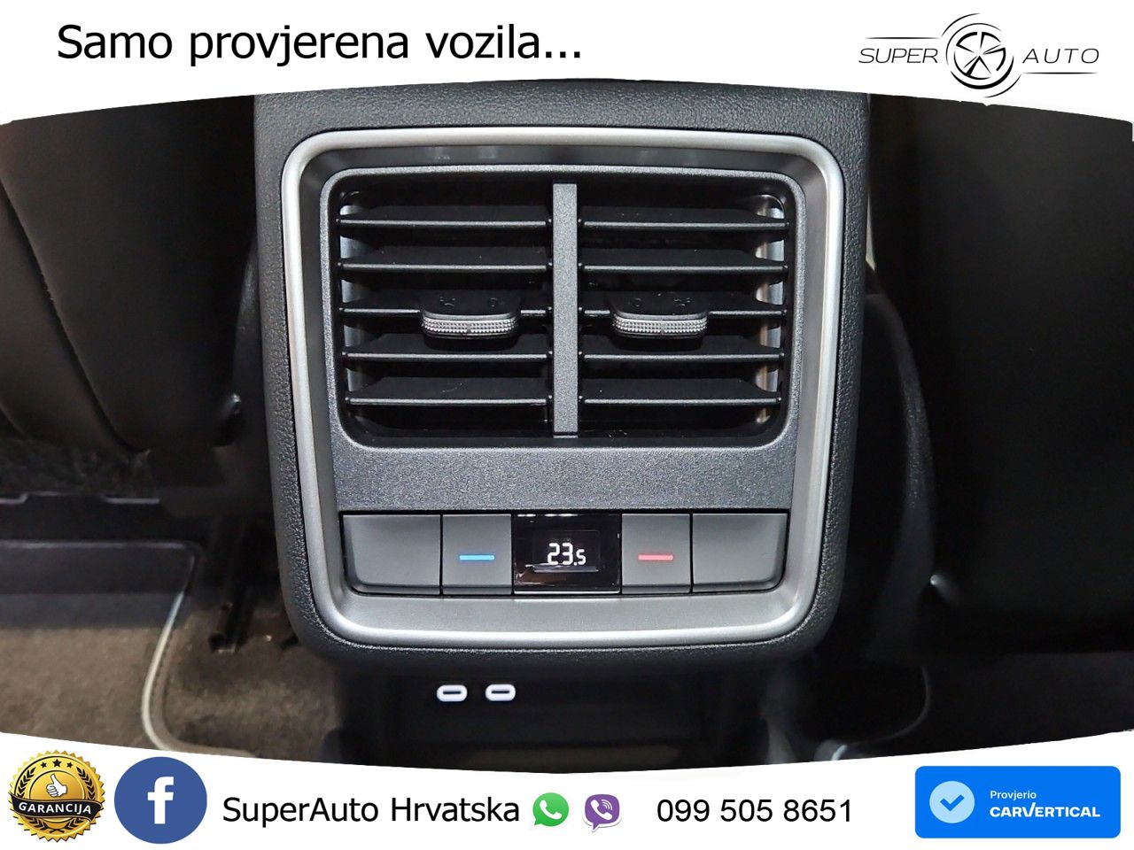 Škoda Enyaq 85 82 kWh (286 KS) SportLine