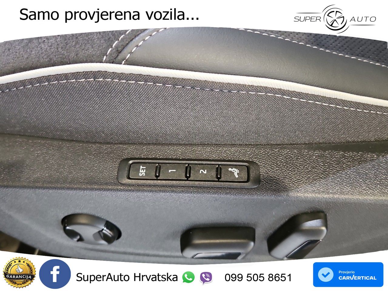 Škoda Enyaq 85 82 kWh (286 KS) SportLine